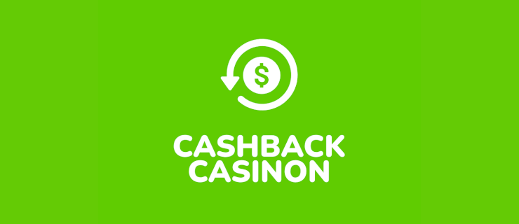 Cashback Casinon logo